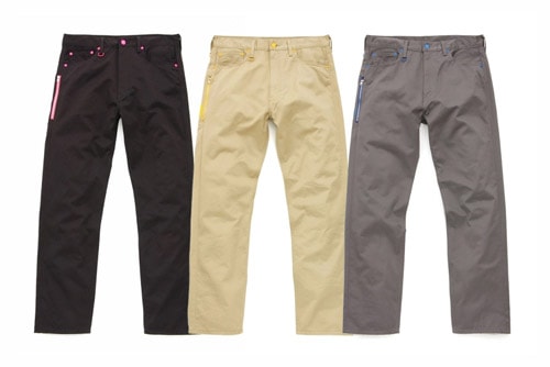 Levi's Fenom 360 Fit Color Chino