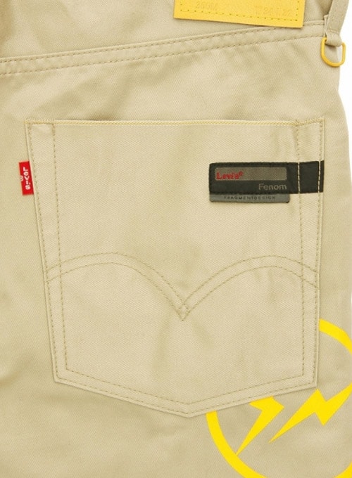 Levi's Fenom 360 Fit Color Chino