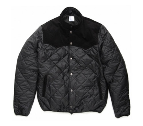 Levi's Fenom Quilting Short Ranch Jacket 