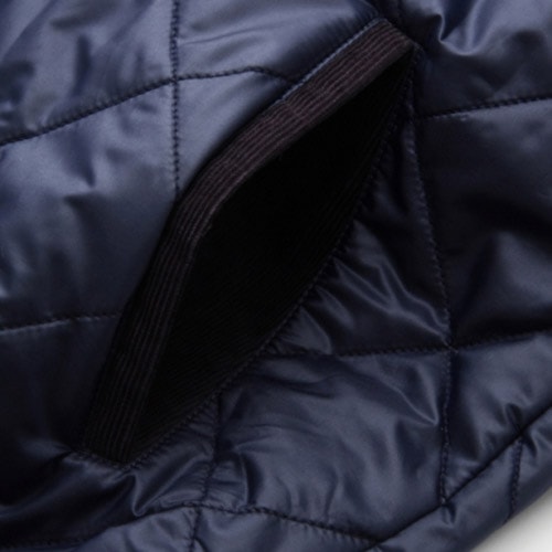 Levi's Fenom Quilting Short Ranch Jacket 