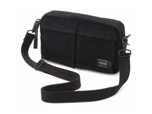 Levi's x Porter Limited Edition Canvas Collection