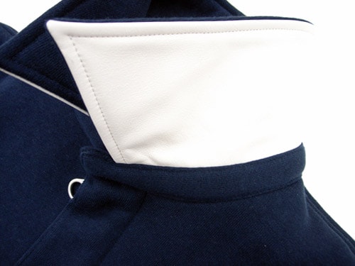 Loopwheeler A2JK Jacket