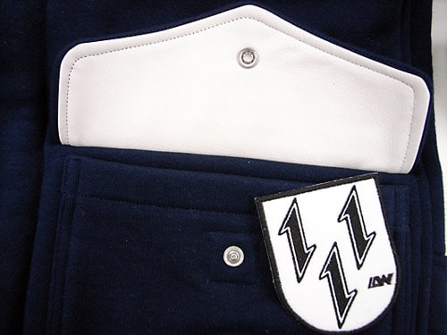 Loopwheeler A2JK Jacket