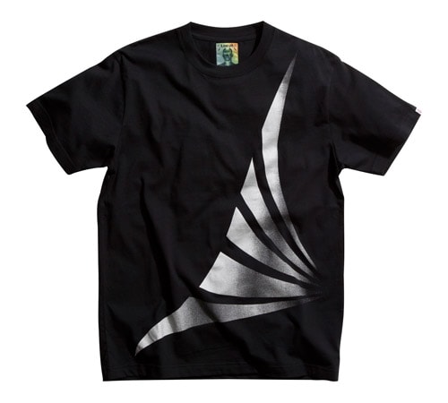 Madsaki x CLOT 2008 "Alienegra" Collection