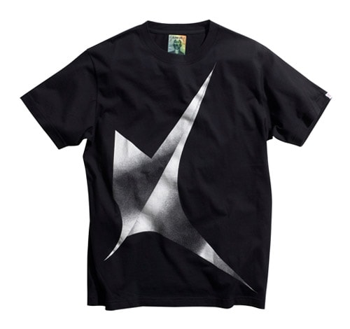 Madsaki x CLOT 2008 "Alienegra" Collection