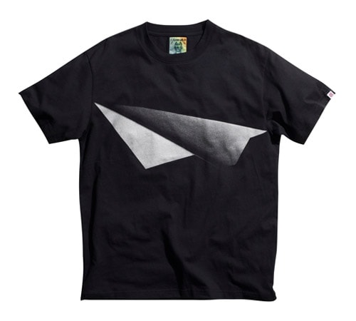 Madsaki x CLOT 2008 "Alienegra" Collection