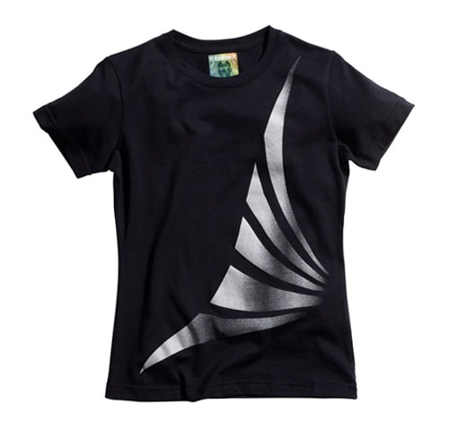 Madsaki x CLOT 2008 "Alienegra" Collection