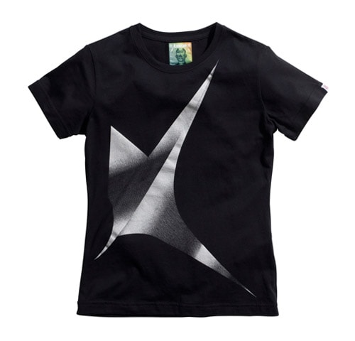 Madsaki x CLOT 2008 "Alienegra" Collection