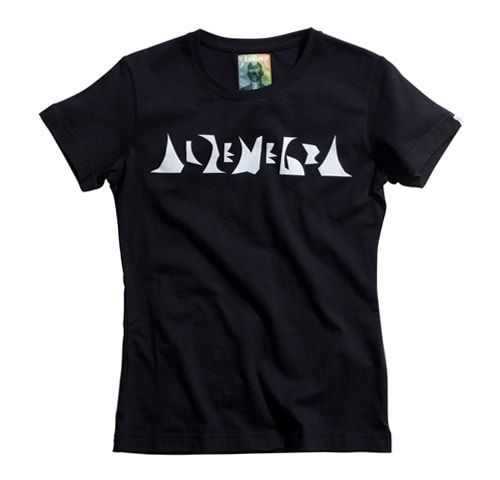 Madsaki x CLOT 2008 "Alienegra" Collection