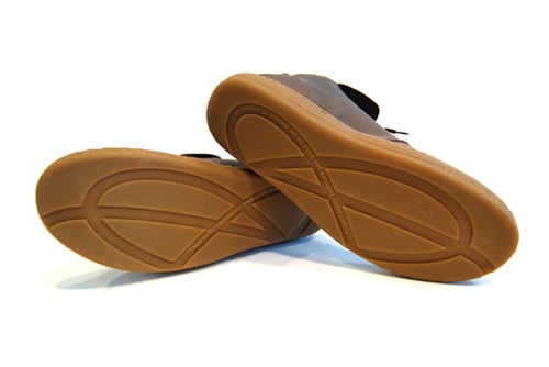 Maharishi x Pozu Sequoia 