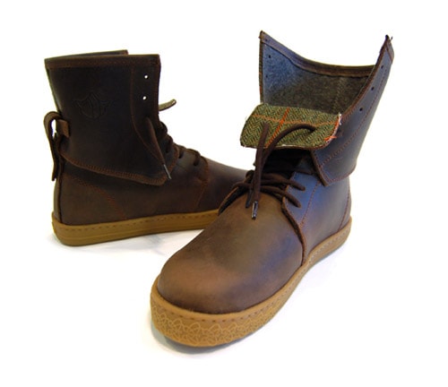 Maharishi x Pozu Sequoia 