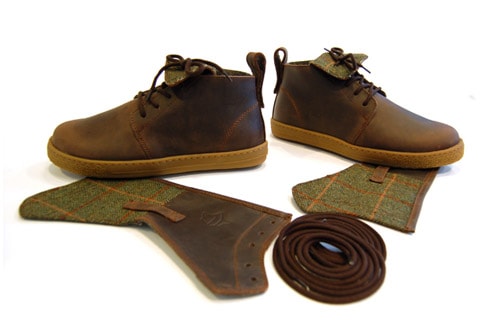 Maharishi x Pozu Sequoia 