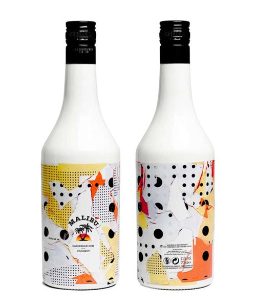 Malibu Pop & Street Art Series - Curated by La MJC