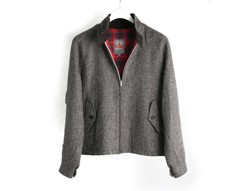 Margaret Howell 2008 Fall/Winter Collaboration Collection