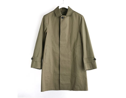 Margaret Howell 2008 Fall/Winter Collaboration Collection
