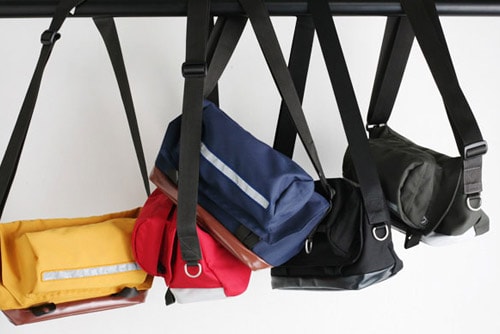 Margaret Howell 2008 Fall/Winter Collaboration Collection