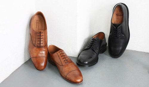 Margaret Howell 2008 Fall/Winter Collaboration Collection