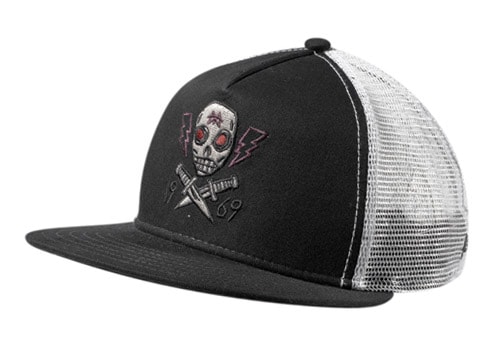 Mark "FOS" Foster for Altamont - Death or Glory Collection