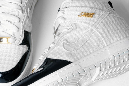 Married to the Mob x Nike Dunk High Release Info