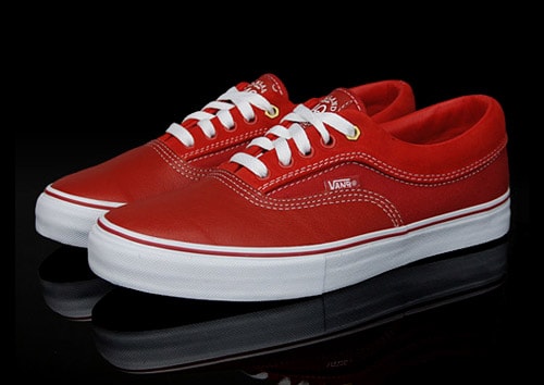 Vans Syndicate Era "Max Schaff"
