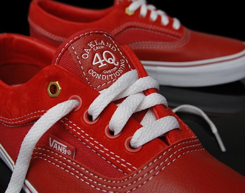 Vans Syndicate Era "Max Schaff"