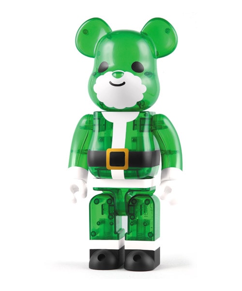 Medicom Toy - Bearbrick November Update
