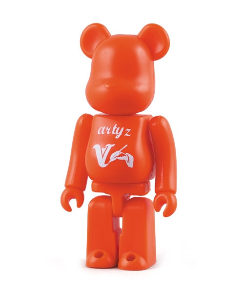 Medicom Toy - Bearbrick November Update
