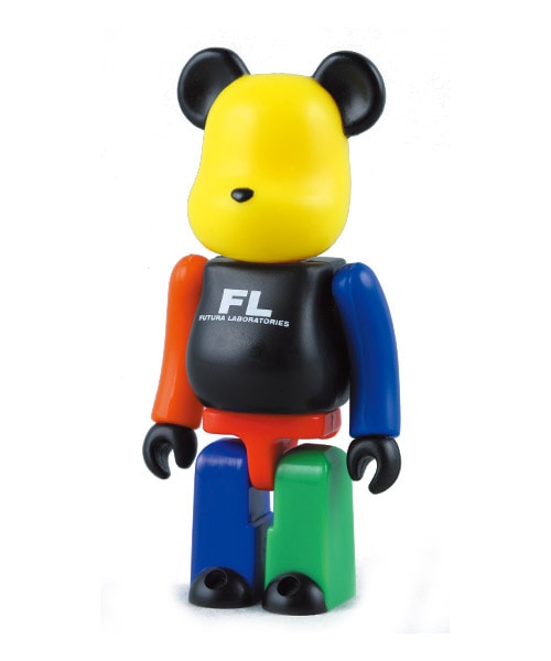 Medicom Toy - Bearbrick November Update