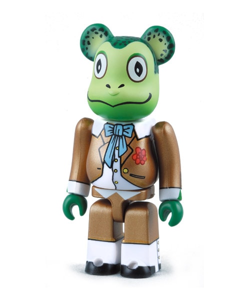 Medicom Toy - Bearbrick November Update