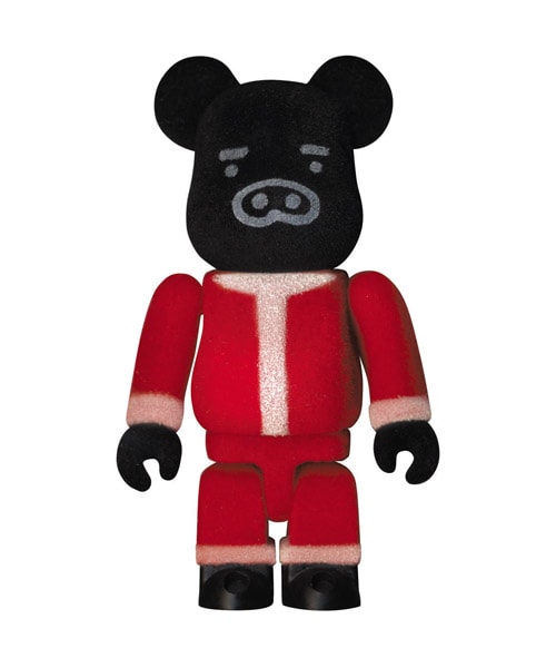 Medicom Toy - Bearbrick November Update