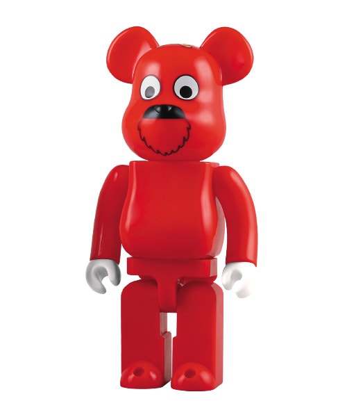 Medicom Toy - Bearbrick November Update