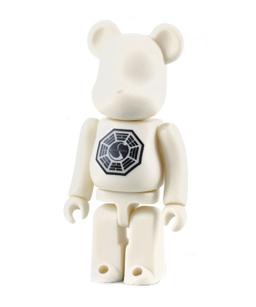 Medicom Toy - Bearbrick November Update