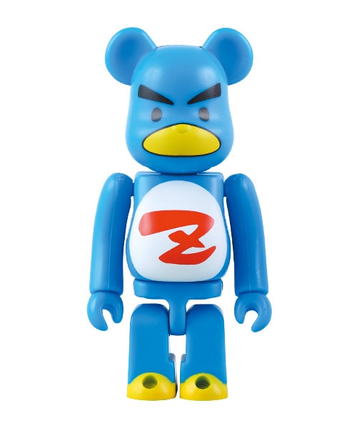 Medicom Toy - Bearbrick November Update