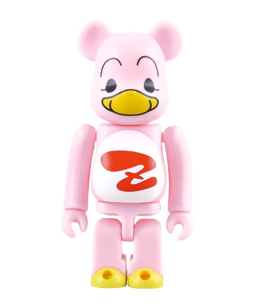 Medicom Toy - Bearbrick November Update