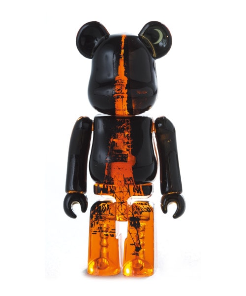 Medicom Toy - Bearbrick November Update