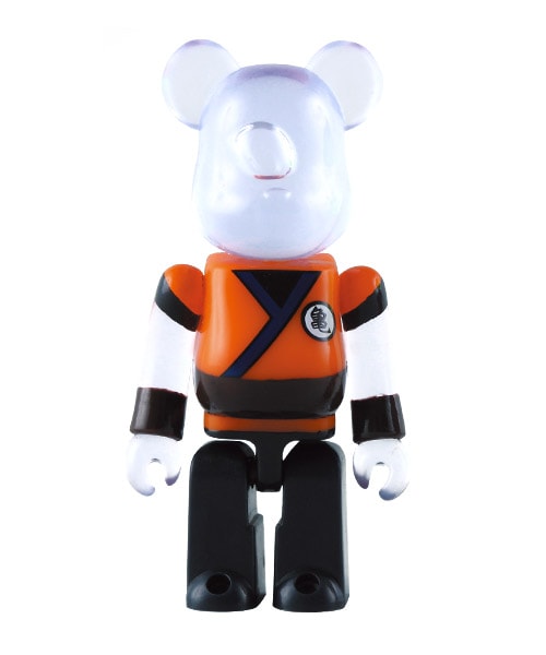Medicom Toy - Bearbrick November Update