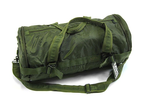 MHI Military Bag Collection