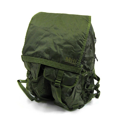 MHI Military Bag Collection