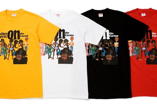 HYPEBEAST Weekly Picks - November 9th