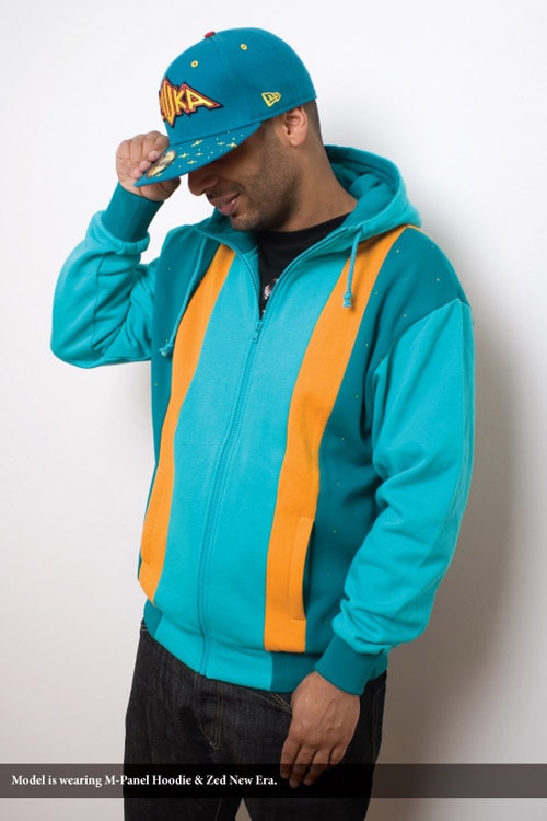 Mishka 2008 Holiday Collection