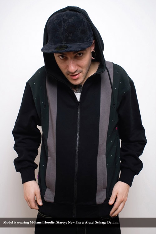 Mishka 2008 Holiday Collection