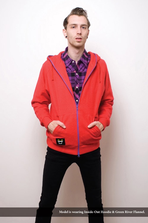 Mishka 2008 Holiday Collection