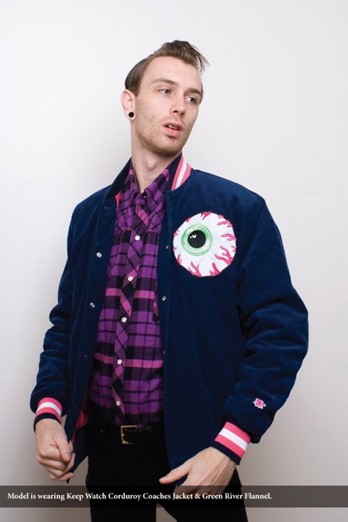 Mishka 2008 Holiday Collection