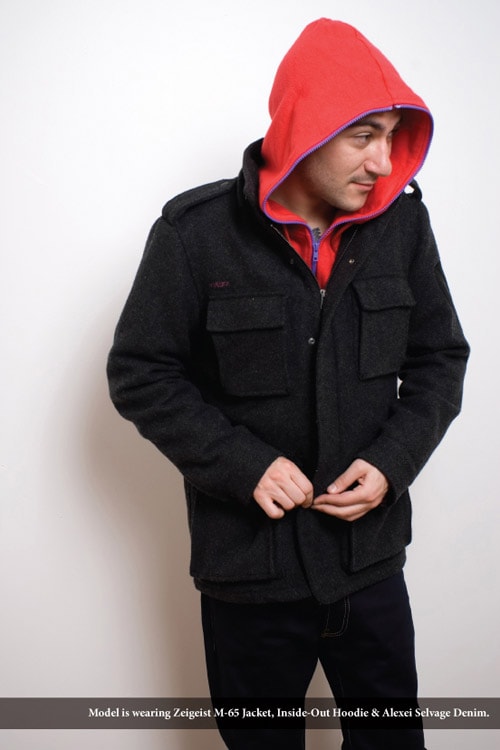 Mishka 2008 Holiday Collection