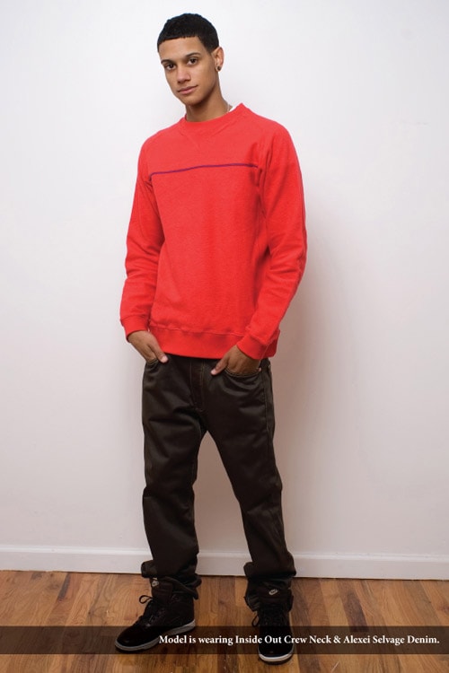Mishka 2008 Holiday Collection