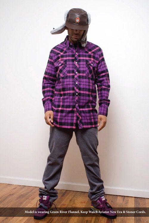Mishka 2008 Holiday Collection