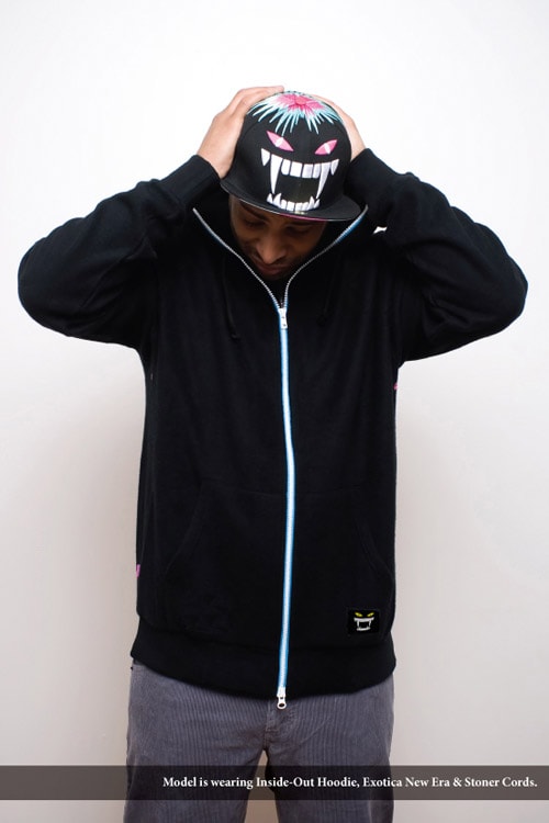 Mishka 2008 Holiday Collection