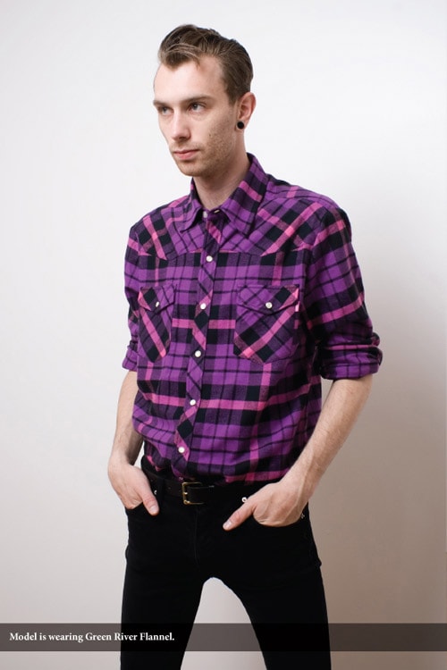Mishka 2008 Holiday Collection