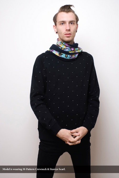 Mishka 2008 Holiday Collection
