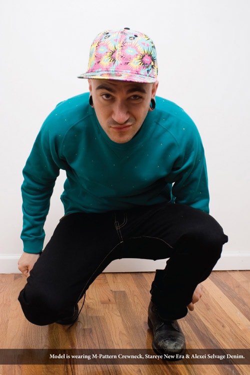 Mishka 2008 Holiday Collection